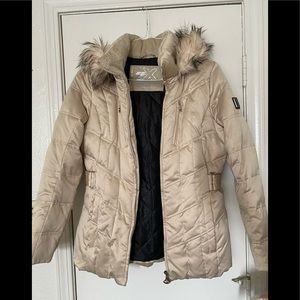 ZeroXposur snow jacket!